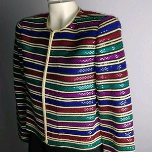 ST.JOHN EVENING BY MARIE GRAY